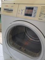 Bosch Logixx 8 Condensdroger - Defect, Witgoed en Apparatuur, Wasdrogers, 6 tot 8 kg, Anti-kreukfase, Ophalen of Verzenden, Voorlader