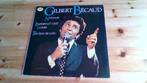 Gilbert Bécaud – Gilbert Bécaud, Ophalen, 1960 tot 1980, Zo goed als nieuw, 12 inch
