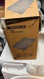 Luchtbed 140x190x27cm, Ophalen of Verzenden, Zo goed als nieuw