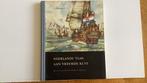 Neerlands vlag aan vreemde kust, Ophalen, 20e eeuw of later, Gelezen, J.J. Moerman