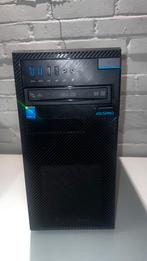 Budget Game PC I3-4160|R7 240 2GB|8GB RAM|240GB SSD|Win 11, 256 GB, 8 GB, Zelf gebouwde pc, Ophalen of Verzenden
