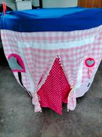 Leuke Speeltent voor over tafel, Ophalen of Verzenden, Zo goed als nieuw