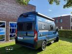 Hymer FREE 540 BLUE EVOLUTION AUT | NL Camper | 1e Eigenaar, Buscamper of Camperbus, Ringverwarming, Bedrijf, Diesel