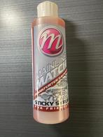 Mainline Match Frankfurter Sausage Sticky Syrup, Watersport en Boten, Hengelsport | Karpervissen, Ophalen of Verzenden, Nieuw