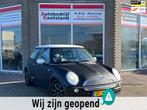 Mini Mini 1.6 Cooper - Xenon - Airco - LMV, Auto's, Mini, Voorwielaandrijving, 1025 kg, Stof, Gebruikt