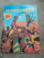 Roodbaard:   De jonge kapitein, Eén stripboek, Ophalen of Verzenden, Gelezen