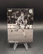 Topps Simplicidad. Kenan Yildiz Juventus, Ophalen of Verzenden, Nieuw, Buitenlandse clubs, Spelerskaart