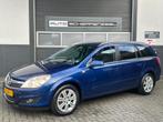 Opel Astra Wagon 1.6 Cosmo I AIRCO I TREKHAAK I PDC I NAVI, Auto's, Voorwielaandrijving, 15 km/l, Gebruikt, Zwart