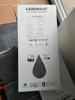 Laminaat, waterbestendig (Tegel laminaat) 25 jaar garantie, Ophalen, Nieuw