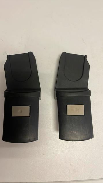 Adapters MaxiCosi -> Joolz beschikbaar voor biedingen