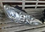 Peugeot 206cc kop/achter lampen, Auto-onderdelen, Ophalen of Verzenden, Gebruikt, Peugeot