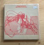 Tangerine Dream - Electronic Meditation France 1st press, Ophalen of Verzenden, Zo goed als nieuw, 12 inch, Progressive