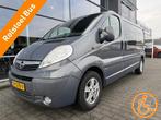 Opel Vivaro 3+1 Rolstoelbus Side-to-Side 2.0 CDTI L2H1 EcoFL, Auto's, Bestelauto's, Euro 5, 4 cilinders, 116 pk, Origineel Nederlands