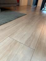 Gratis Afhalen! Laminaat Extra Breed Grand Oak Naturel Eiken, Doe-het-zelf en Verbouw, Ophalen, 30 cm of meer, Nieuw, 10 m² of meer