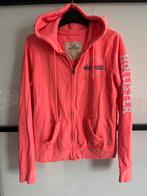 HOLLISTER Vest maat M, Maat 38/40 (M), Ophalen of Verzenden, Zo goed als nieuw, Roze