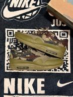 Nike Air Max 1 France Camo EU 44,5, Ophalen, Overige kleuren, Flippr.info@gmail.com, 1213NL