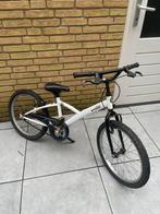 B’twin single 100 - 20 inch fiets (jongens), Fietsen en Brommers, Fietsen | Crossfietsen en BMX, Ophalen, Staal, 20 tot 24 inch