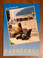 Dolfinarium Harderwijk 1992, Ophalen of Verzenden, 1980 tot heden, Gelopen, Gelderland