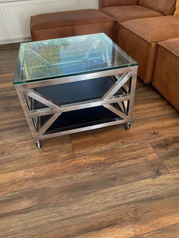 Eichholtz, stijl: Prado Bijzettafel/salontafel beschikbaar voor biedingen
