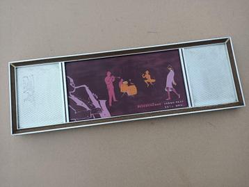 Top Speaker Paneel NSM Festival 130 (1967) jukebox   beschikbaar voor biedingen