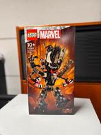 Lego Marvel 76249, Ophalen of Verzenden, Zo goed als nieuw