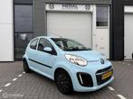 Citroen C1 1.0 Collection 5Drs Airco NAP, Voorwielaandrijving, Euro 5, Gebruikt, C1