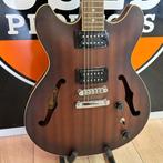 Ibanez AS53-TF Tobacco Flat | zeer nette staat, Muziek en Instrumenten, Ibanez, Zo goed als nieuw, Support@ibanez.com, 1-3, Kanda Surugadai 2-chome
Chiyoda, Tokyo 101-8310
Japan