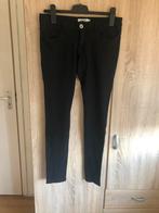 Legging broek maat 38, Kleding | Dames, Broeken en Pantalons, Maat 38/40 (M), Zwart, Ophalen of Verzenden, Zo goed als nieuw