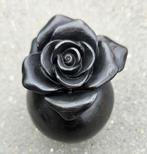 mini urn / asurn / ROOS/ brons, Huis en tuin decoratie Marie, Nieuw, Info@huisentuindecoratiemarie.nl, Peize
