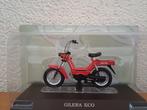 Piaggio Si boxer Ciao bravo boss grillo / Gilera citta trend, Hobby en Vrije tijd, Modelauto's | 1:18, Ophalen of Verzenden, Nieuw