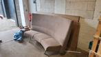 Gratis af te halen bank!, Ophalen, Zo goed als nieuw, 75 tot 100 cm