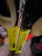 175cm FISCHER RC4 RC PRO 2024/25 N.P. 1200€, Sport en Fitness, 160 tot 180 cm, Fischer, Ophalen of Verzenden, Zo goed als nieuw