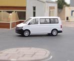 Herpa VW T6 Multivan wit, Verzenden, Nieuw, Auto, Herpa
