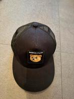 Baron filou cap zwart, Kleding | Heren, Hoeden en Petten, Ophalen of Verzenden, Zo goed als nieuw