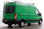 Ford Transit 350 2.0 TDCI 130pk RWD L3H2 Trend Airco/Camera/, Achterwielaandrijving, Euro 6, 4 cilinders, 2800 kg