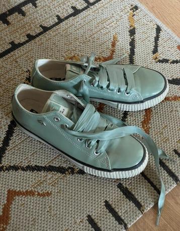 British Knights turquoise schoenen beschikbaar voor biedingen