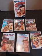 Bud spencer terench hill dvd collectors box nieuw, Ophalen of Verzenden, Zo goed als nieuw, Actiekomedie