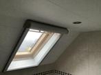 Velux Dakraam GGL C02, Doe-het-zelf en Verbouw, Glas en Ramen, Ophalen, Gebruikt, Minder dan 80 cm, Dubbelglas