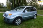 Ford Fusion 1.6-16V Futura*airco*168000km*2de eigenaar, Voorwielaandrijving, 1596 cc, Gebruikt, Elektrische ramen