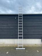 Zo goed als nieuwe Heavy load  ladder, Ladder, Zo goed als nieuw, 4 meter of meer, Ophalen