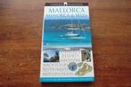 reisgids - Mallorca, Menorca & Ibiza - capitool (2005), Gelezen, Capitool, Europa, Ophalen of Verzenden