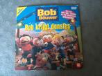 Bob de bouwer- bob krijgt dansles, Alle leeftijden, Ophalen of Verzenden, Zo goed als nieuw