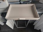 Mestlade gebru voor kooien van 60 x 40 10 euro per stuk, Ophalen, Nieuw, Kunststof, Vogelkooi