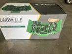 Jungwille gereedschapset, Ophalen, Nieuw