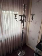 Kandelaar, Ophalen, Koper of Brons