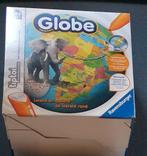 tiptoi globe, Kinderen en Baby's, Speelgoed | Educatief en Creatief, Ophalen of Verzenden, Gebruikt