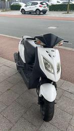 Kymco Agility Carry, Fietsen en Brommers, Scooters | Kymco, Ophalen, Zo goed als nieuw, Agility