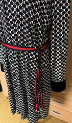 Esqualo jurk maat 44[v], Overige kleuren, Maat 42/44 (L), Ophalen of Verzenden, Zo goed als nieuw