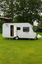 TEC WELTBUMMLER AKTIV 400DB, T.E.C., Treinzit, 750 - 1000 kg, Vast bed