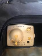 Medela mobiel kolfapparaat, Ophalen, Gebruikt, Borstkolf